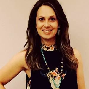 Meet your Posher, Brooke